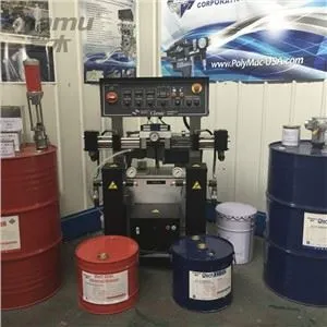 Használhatók-e poliurea berendezések ipari épületbevonatok készítéséhez?