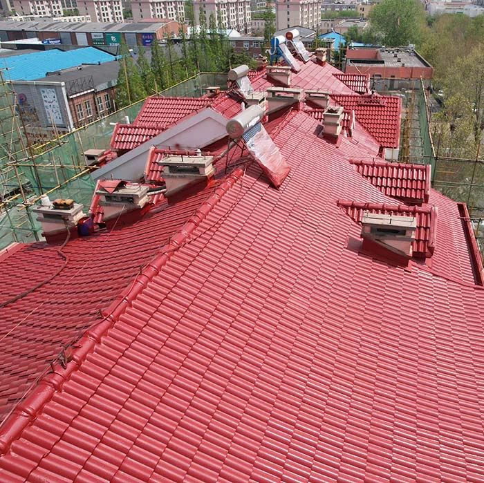 Tetőfedés javítási polikarbamid bevonat